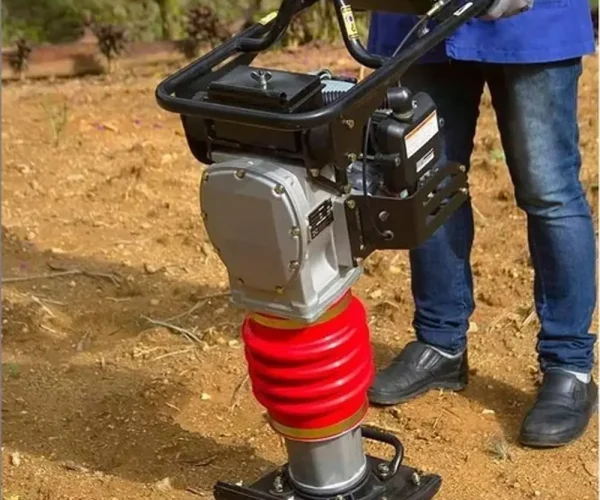 Compactador Menegotti
